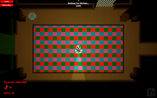 Fobia Fights screenshot 4