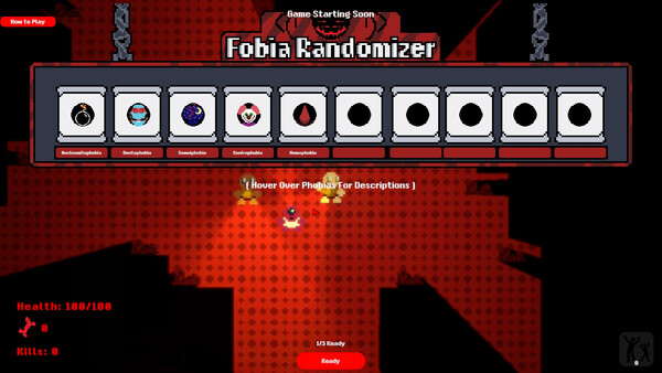 Screenshot media
