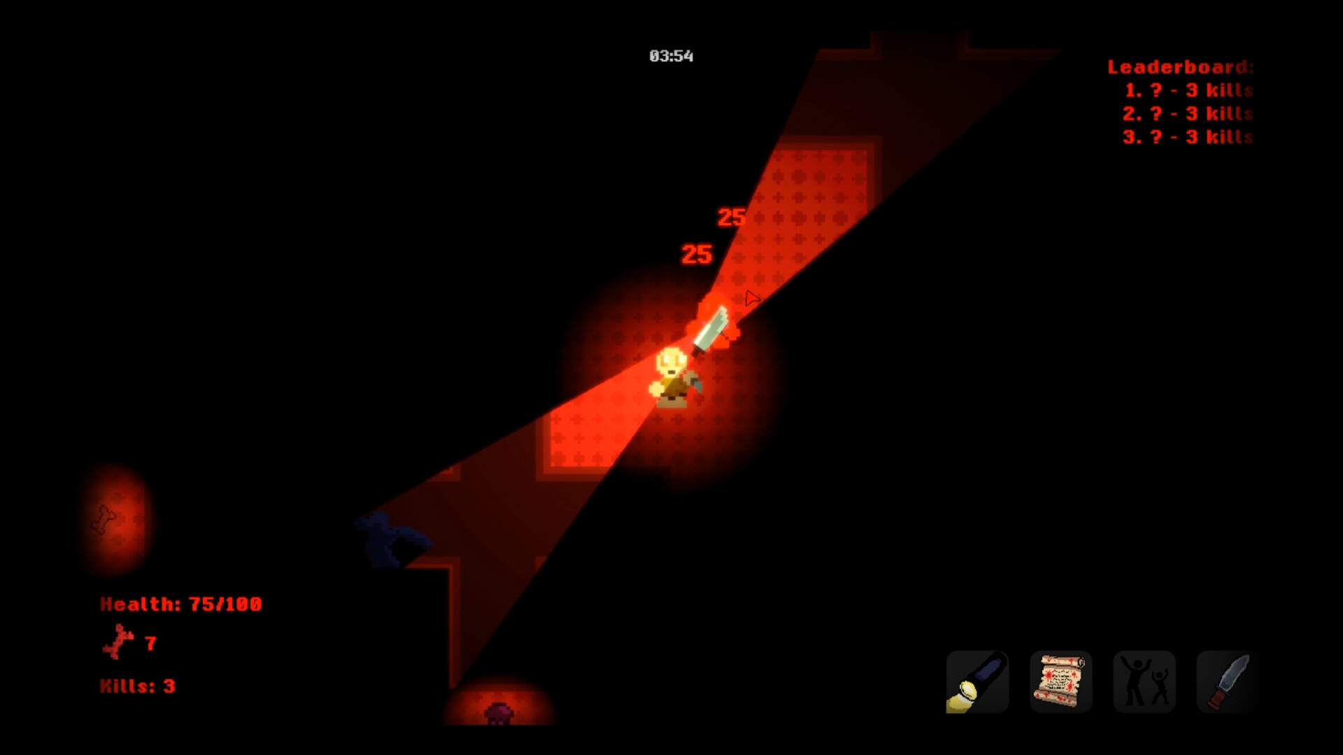 Fobia Fights screenshot #3