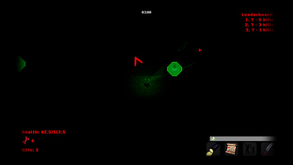 Fobia Fights screenshot 6