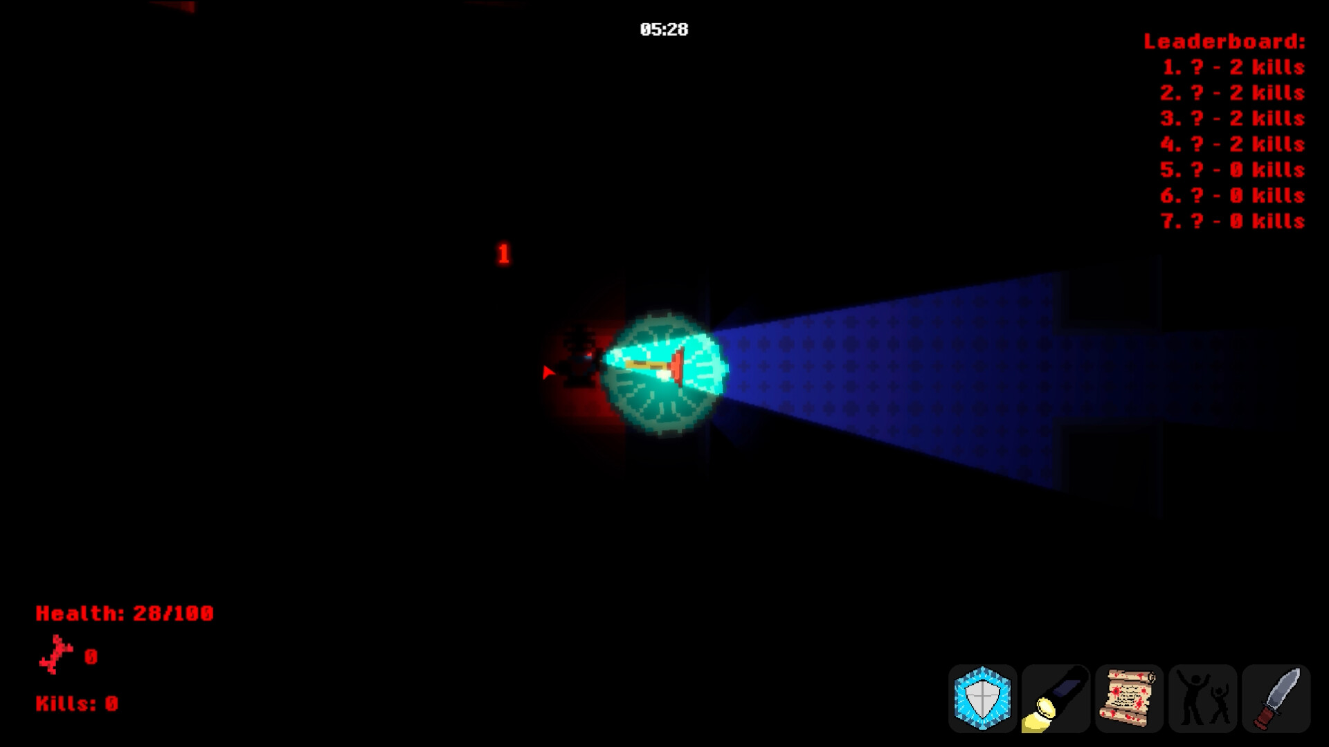 Fobia Fights screenshot #5