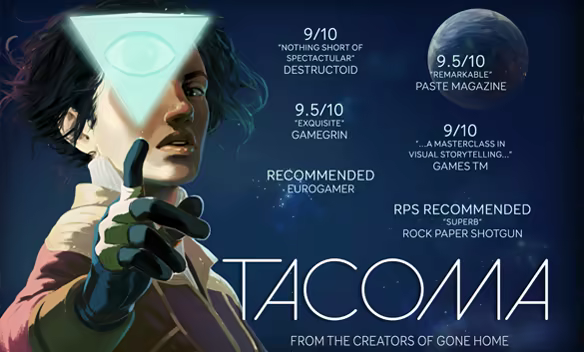 Tacoma image