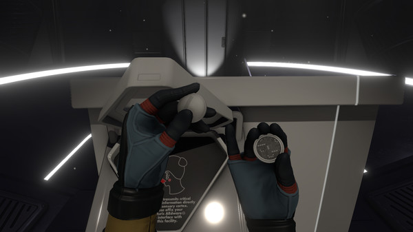 Tacoma screenshot 6