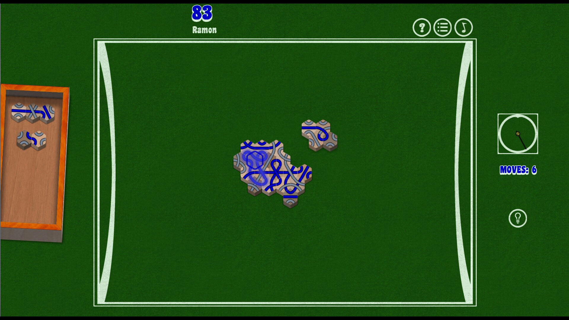 Battle-Lines screenshot #5