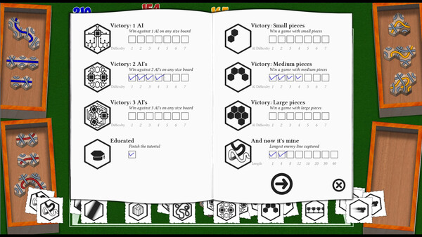 Battle-Lines screenshot 4