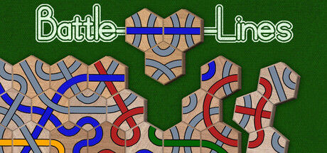 Battle-Lines cover art