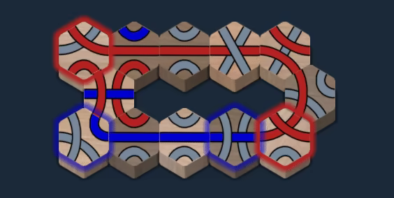 Battle-Lines video 1