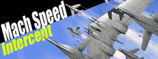 Mach Speed Intercept
