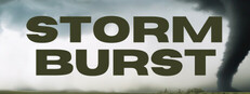 Storm Burst: Tornado Alley