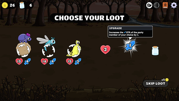 Dicey Bugs screenshot 6
