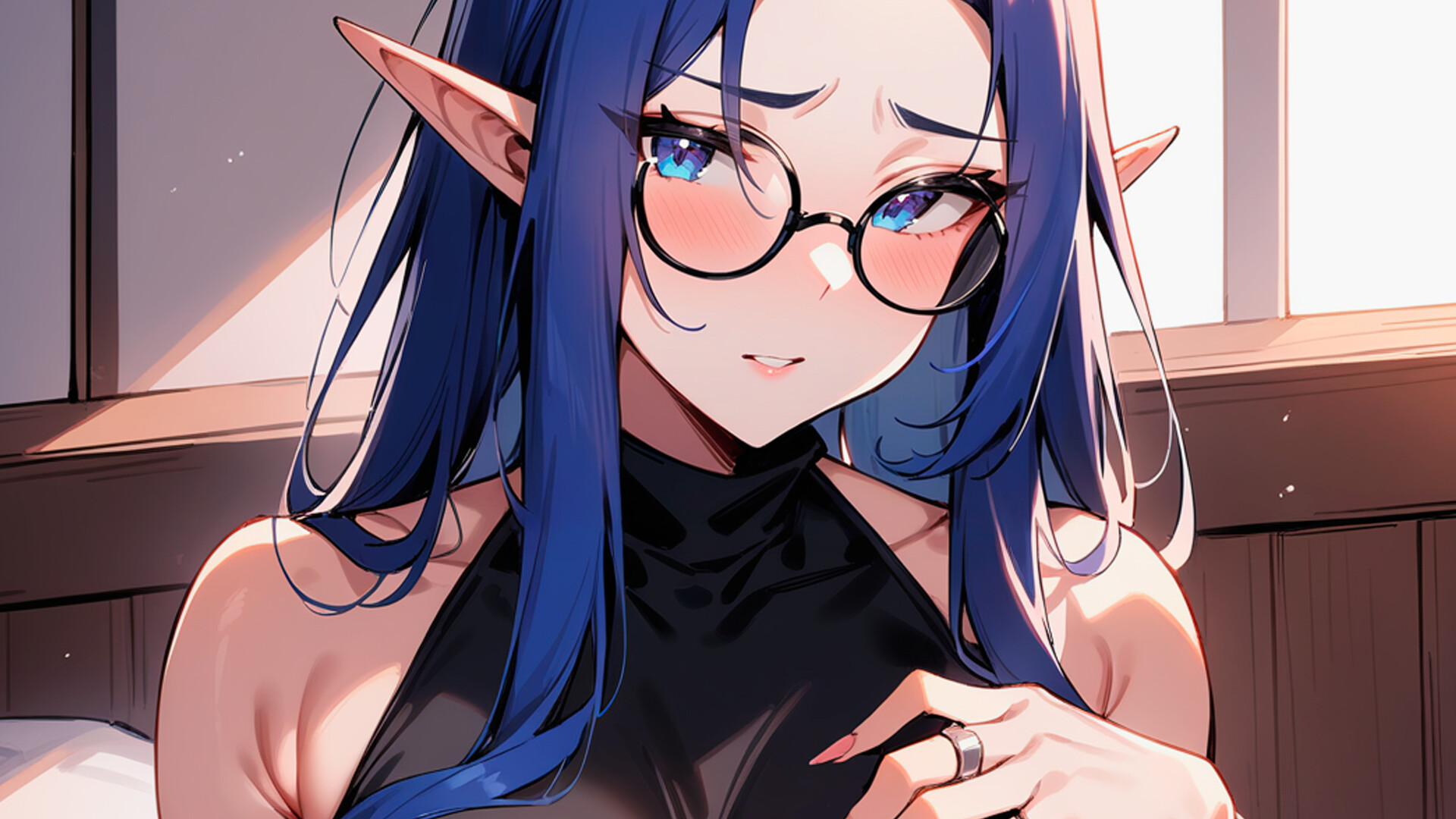 Elf World Adventure 5 screenshot #4