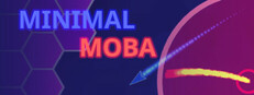 Minimal Moba Playtest Banner