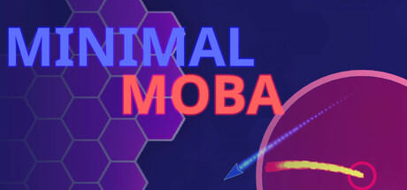 Minimal Moba Public Test cover art