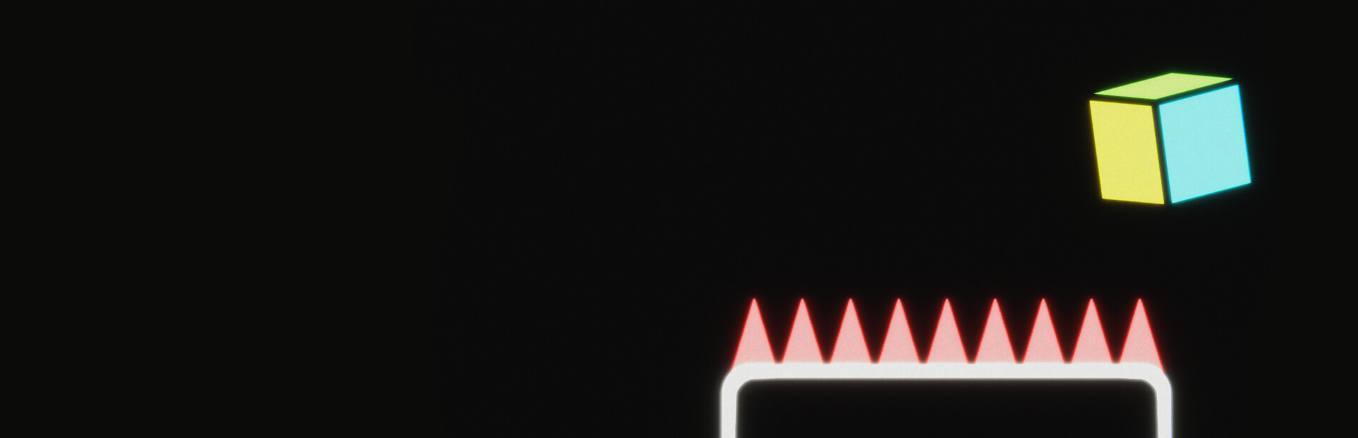 Red is Lava