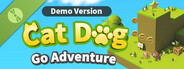 Cat Dog Go Adventure Demo
