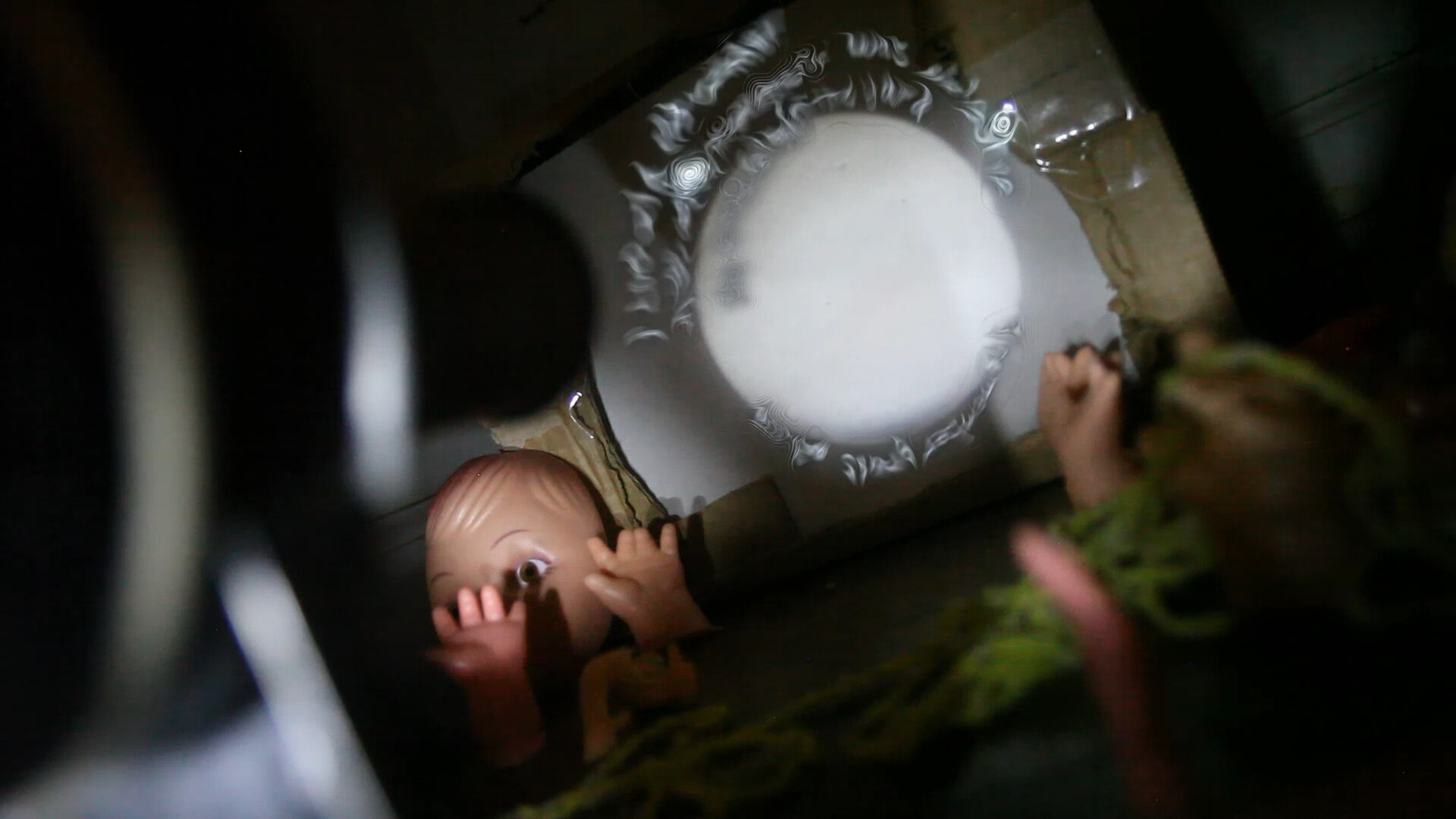 Sibylline screenshot 4