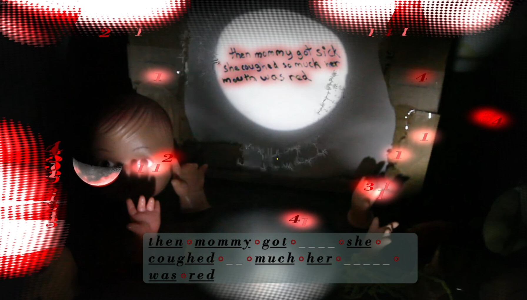 Sibylline screenshot #2