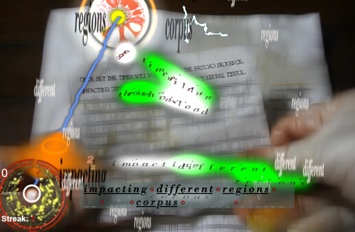 Sibylline screenshot 5