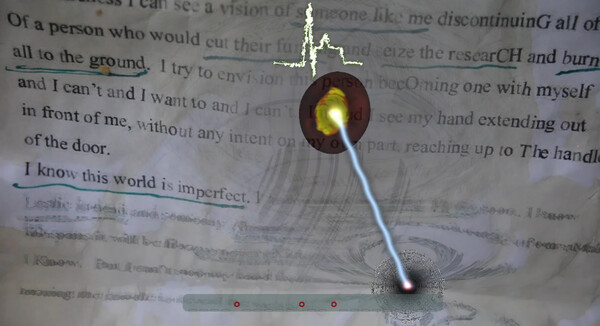 Sibylline screenshot 4