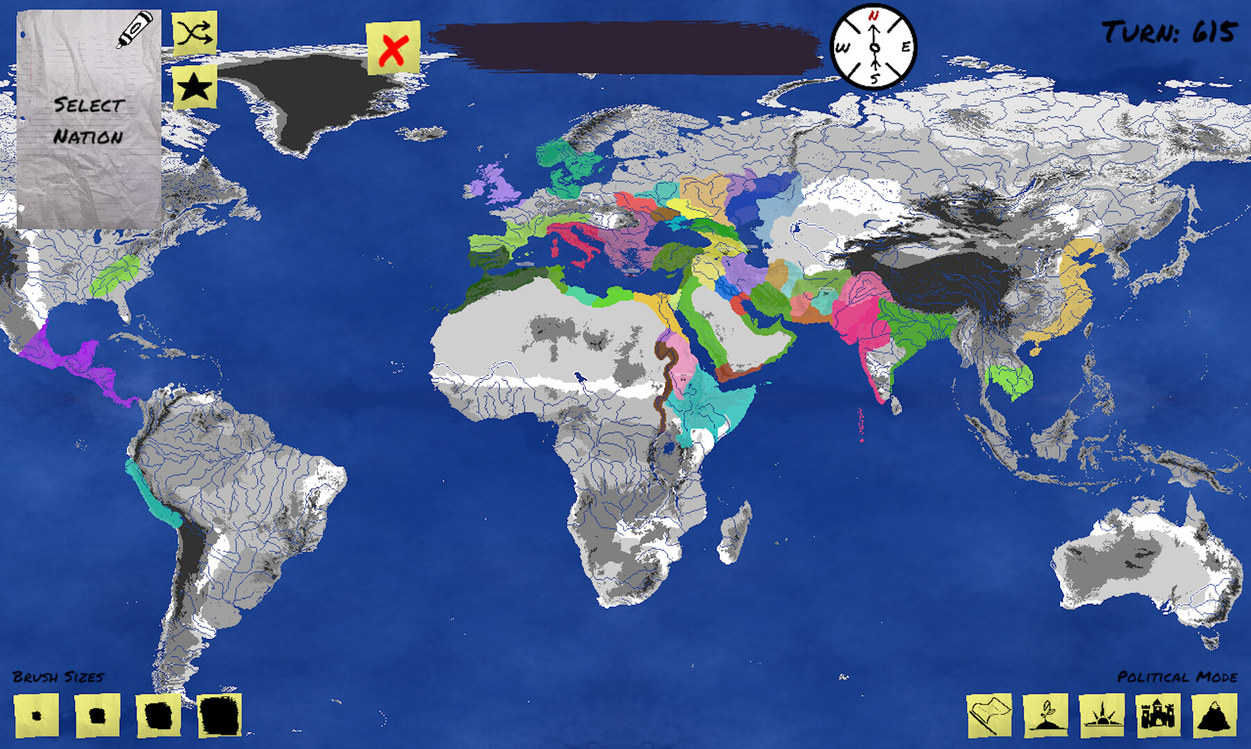 Doodle Empires Featured Screenshot #1