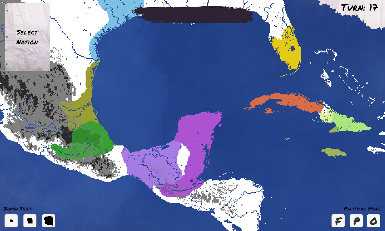 Steam Image