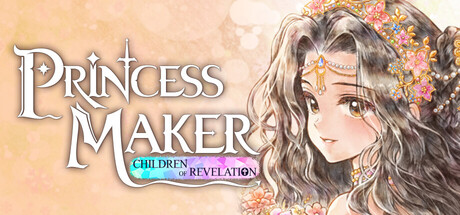 Princess Maker: Children of Revelation technical specifications for computer