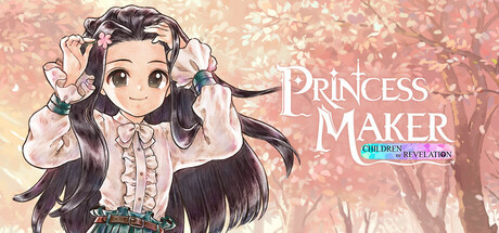 Princess Maker : Children of Revelation Header Image