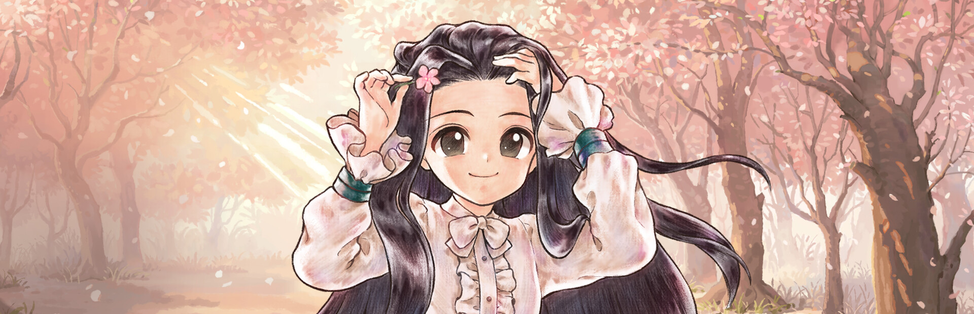 Princess Maker : Children of Revelation