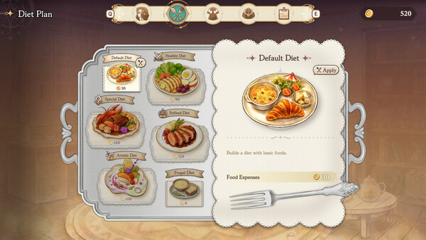 Princess Maker : Children of Revelation screenshot 2