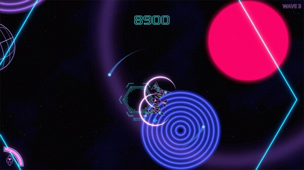 Astra Quest screenshot 9