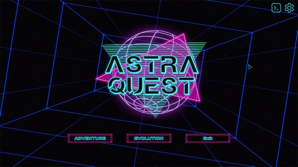 Astra Quest screenshot 6