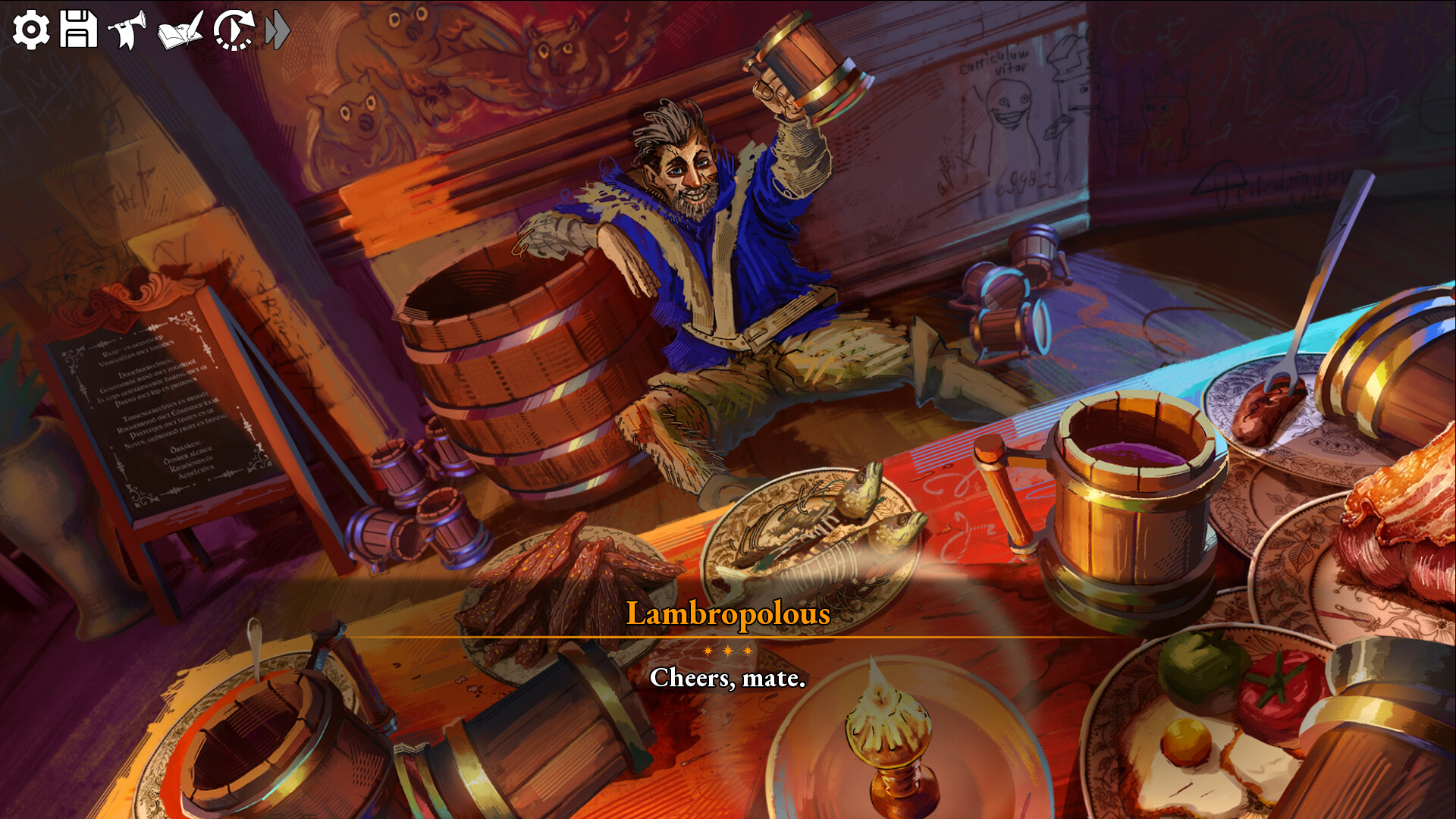 Kill Ralph screenshot #3