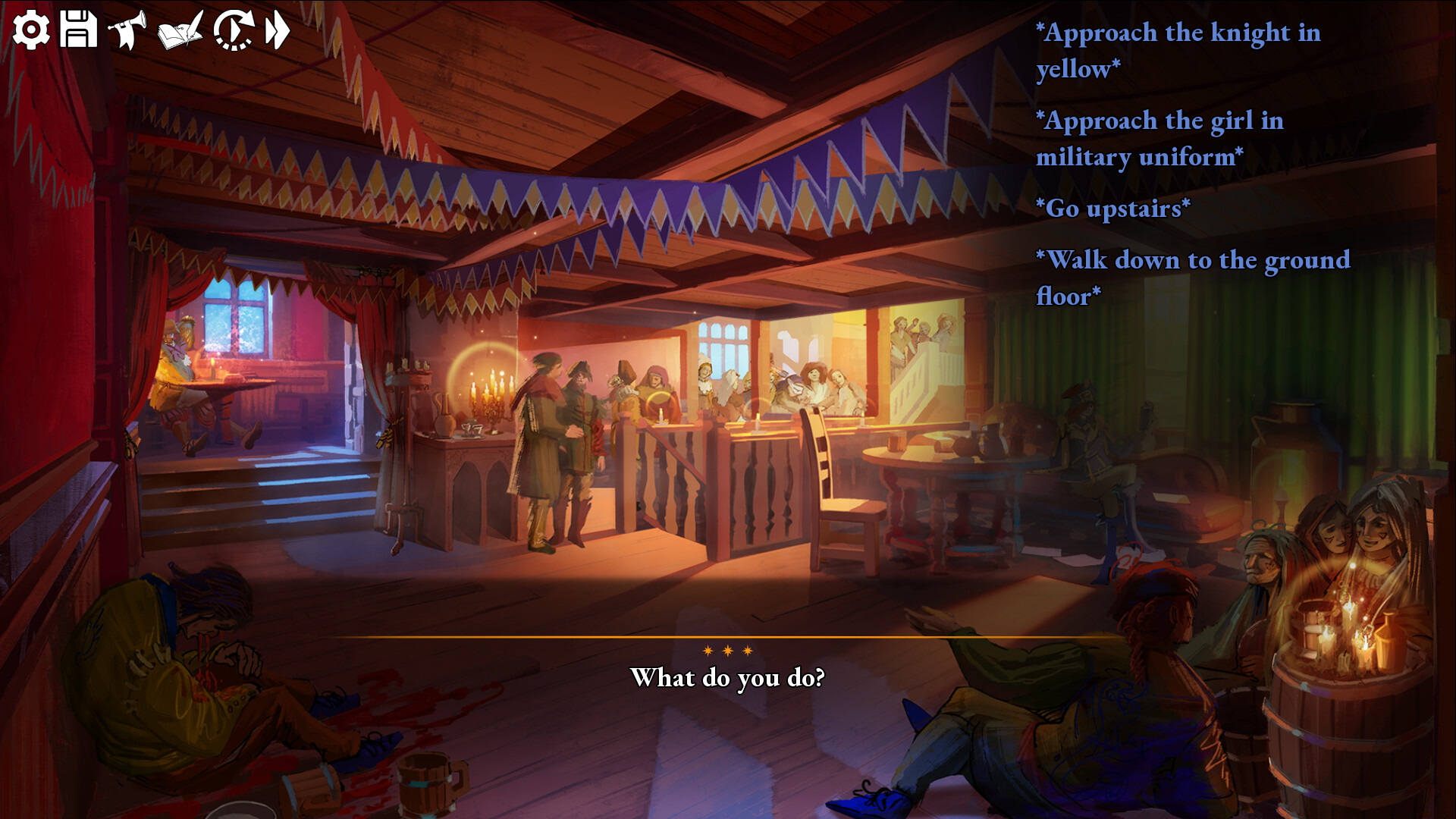 Kill Ralph screenshot #5