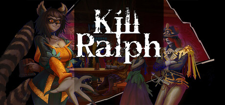 Kill Ralph PC game deal