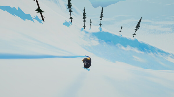 Sledding Game