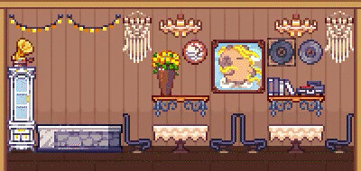 卡皮巴拉的幸福时光 Capybara's Happytime screenshot 6