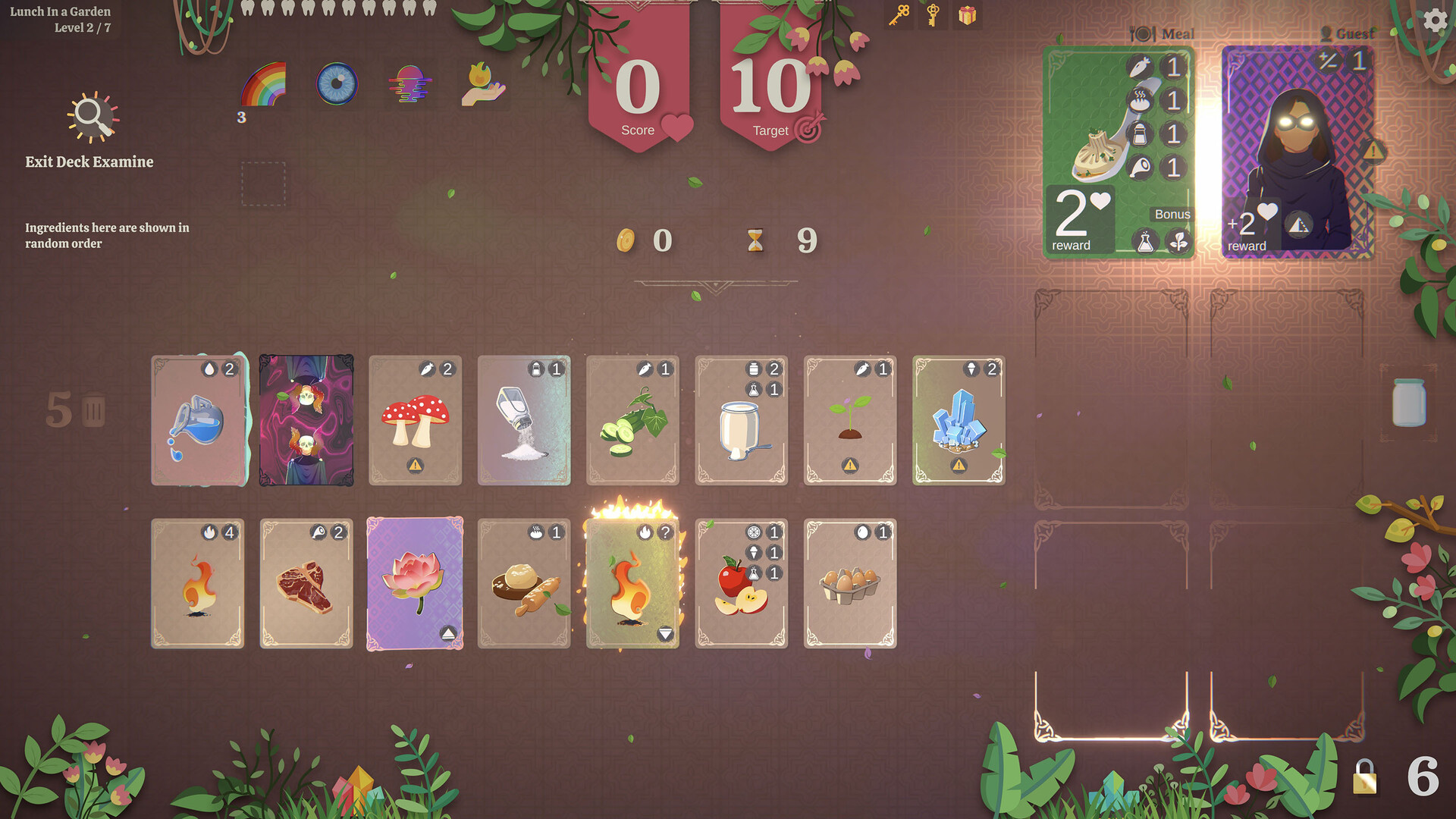 Pelican Empyrean screenshot #2