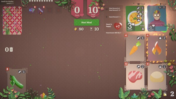 Pelican Empyrean screenshot 6