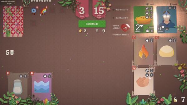 Pelican Empyrean screenshot 3