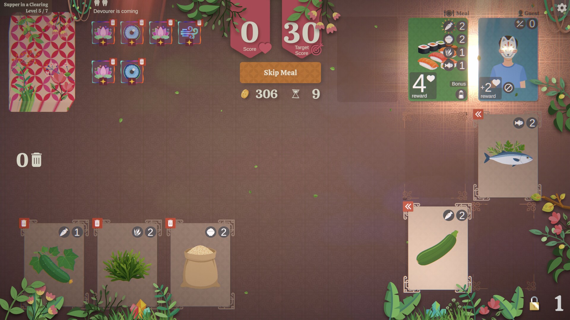 Pelican Empyrean screenshot #5