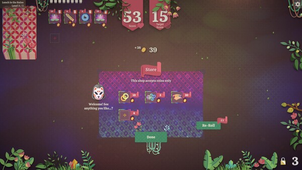 Pelican Empyrean screenshot 3
