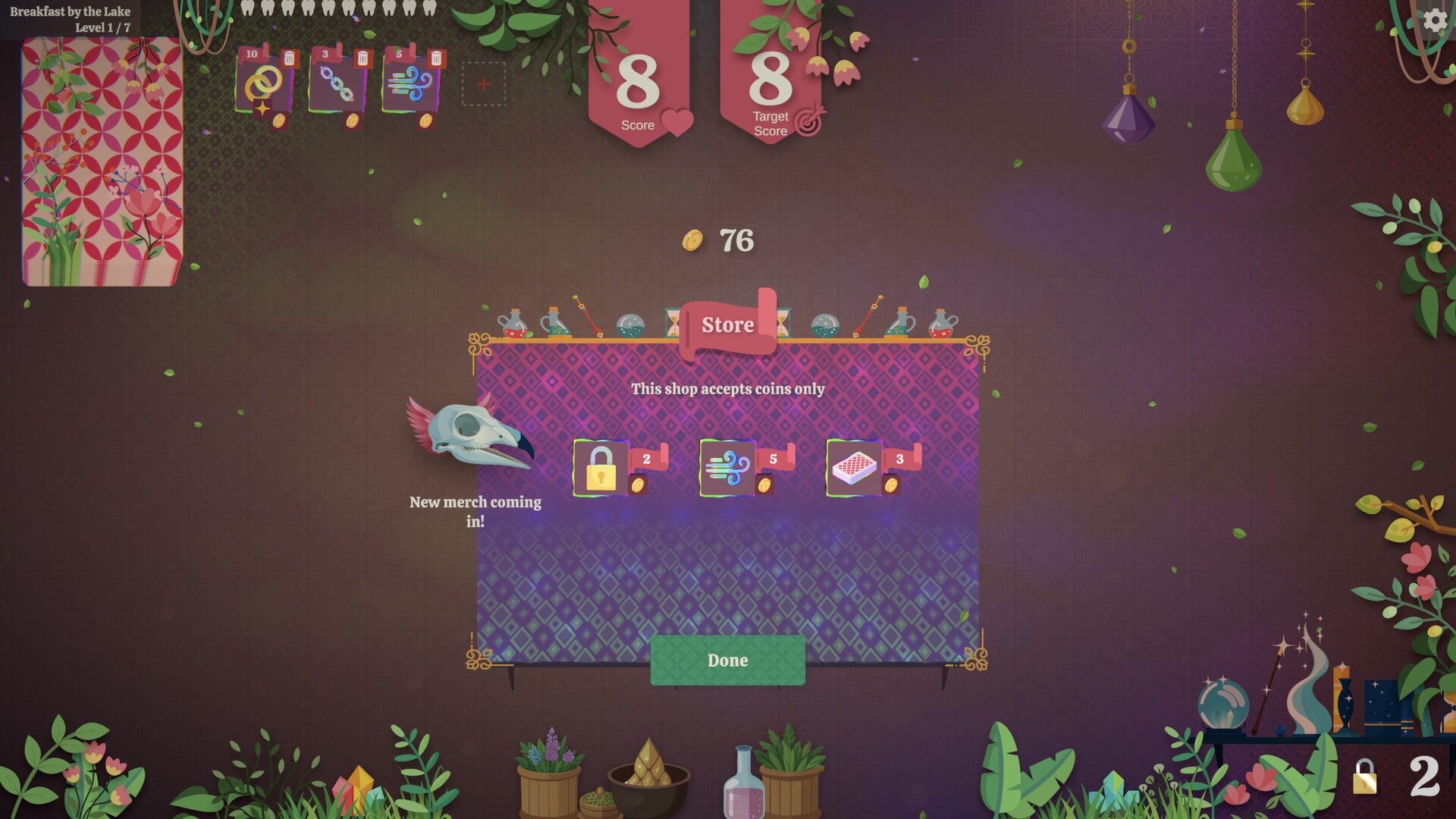 Pelican Empyrean screenshot #3