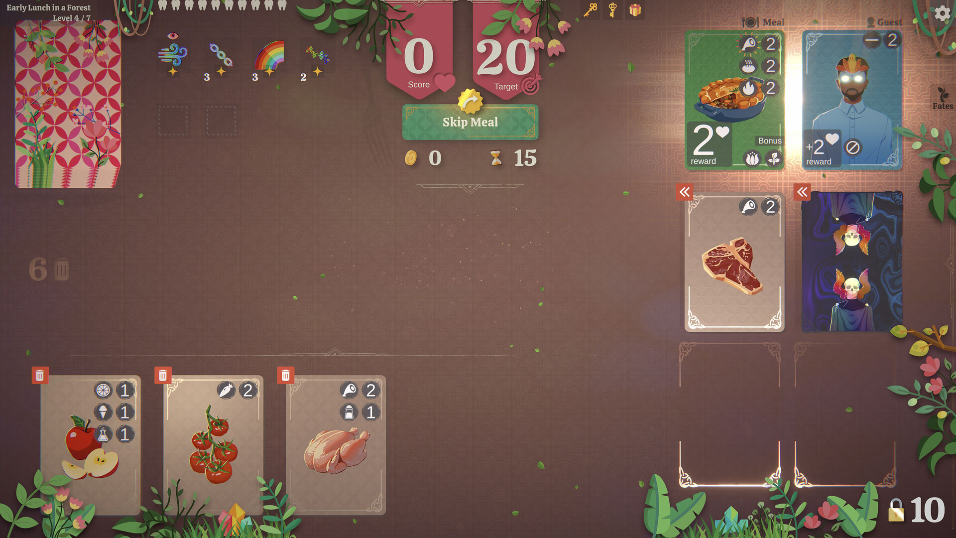 Pelican Empyrean screenshot #4