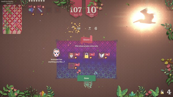 Pelican Empyrean screenshot 4