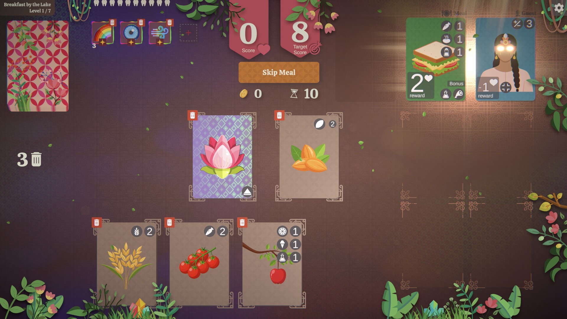 Pelican Empyrean screenshot #2