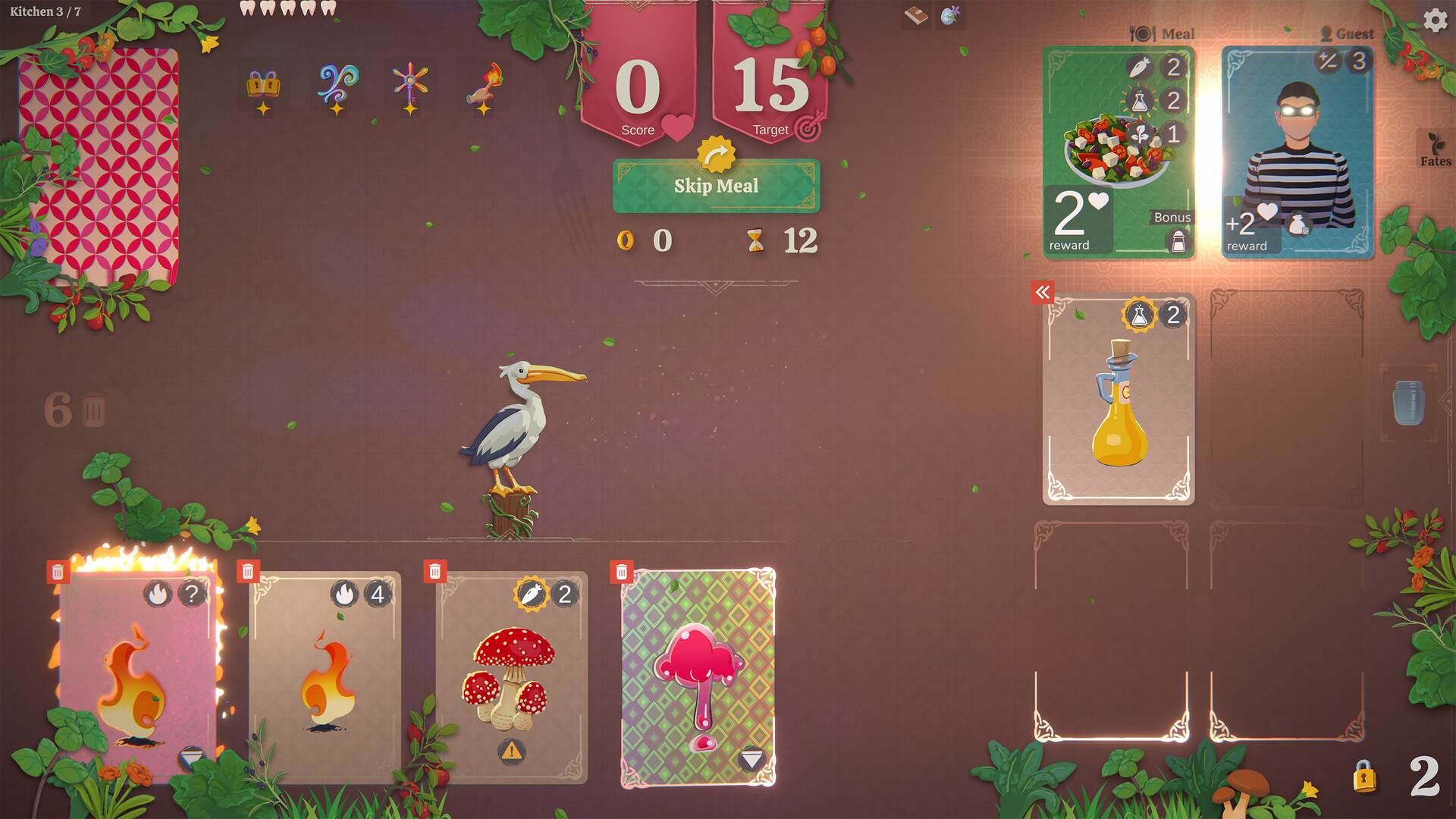 Pelican Empyrean screenshot 9