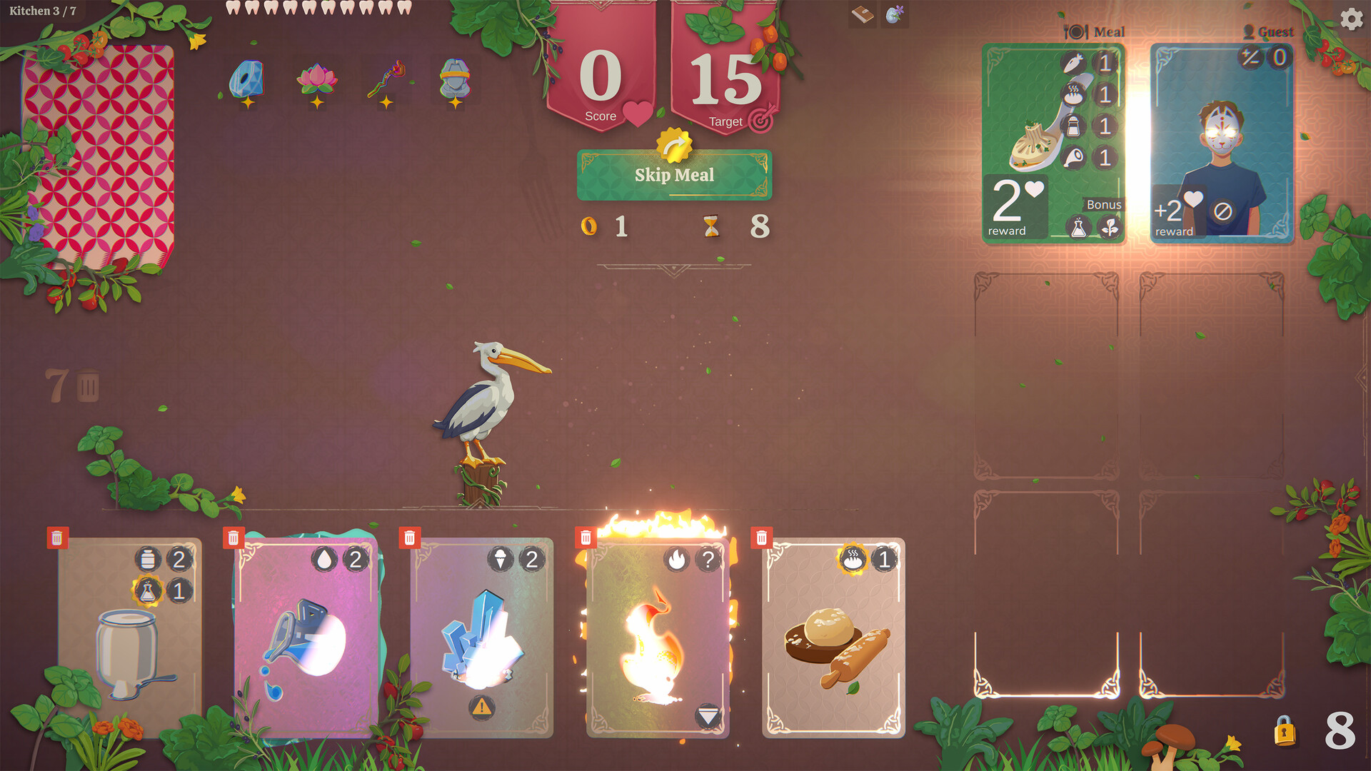 Pelican Empyrean screenshot 8