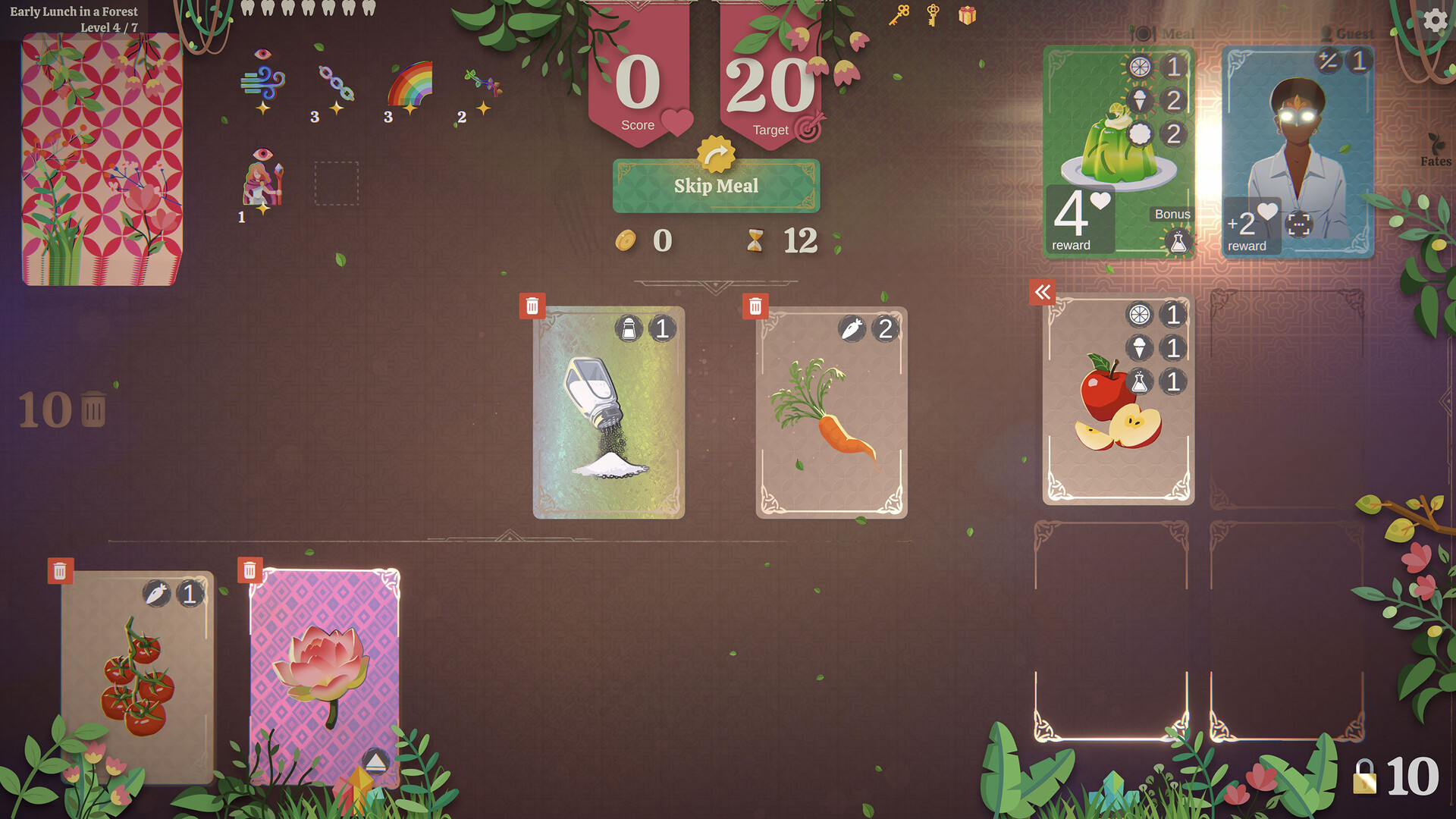 Pelican Empyrean screenshot #9