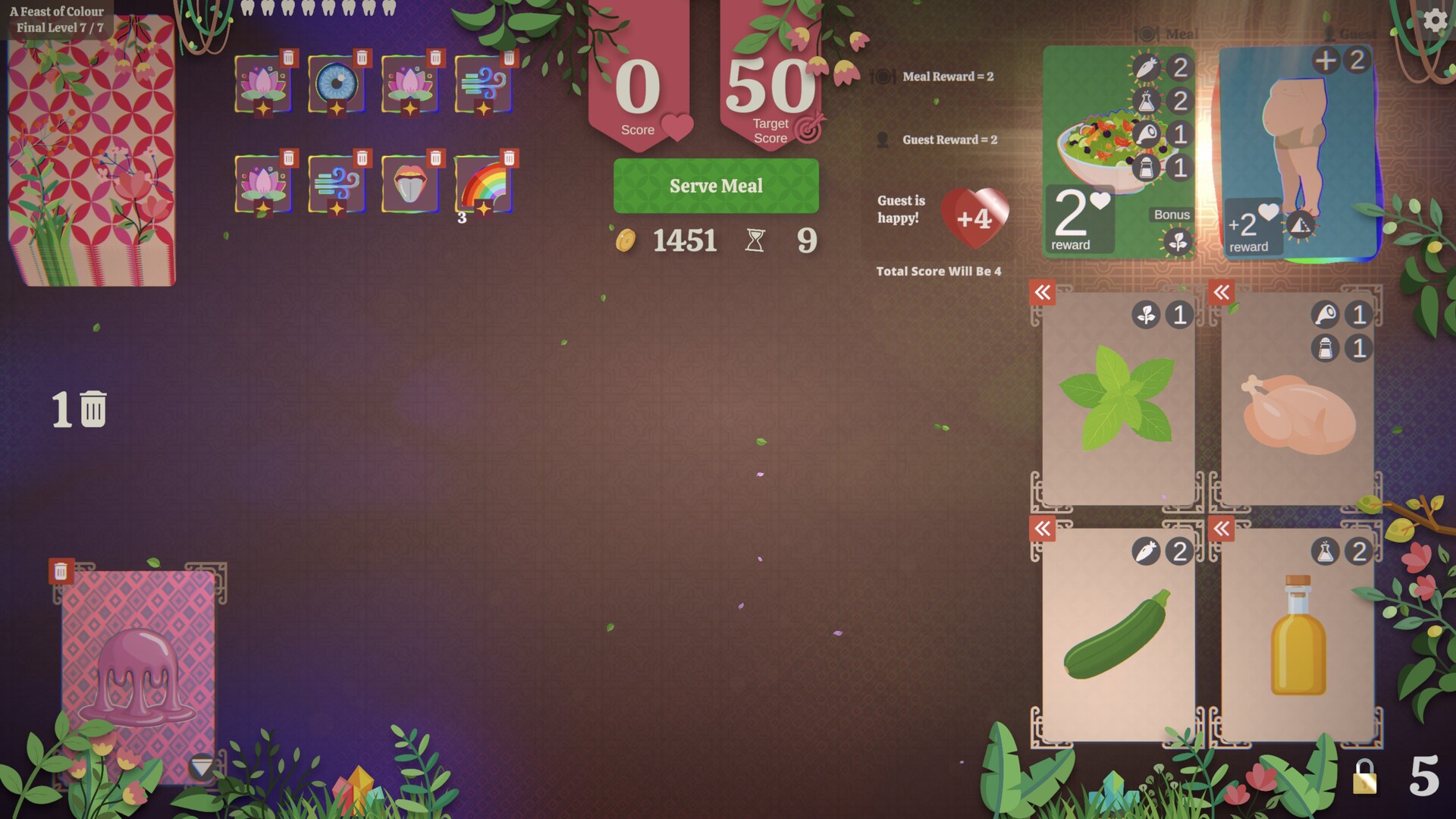 Pelican Empyrean screenshot #6