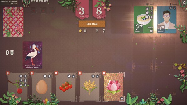 Pelican Empyrean screenshot 1